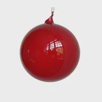 120 mm Bubblegum/Red