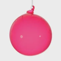100 mm Bubblegum/Light Berry