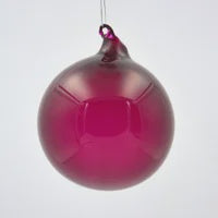 Burgundy Bubblegum, 100 mm