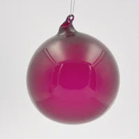 120 mm Bubblegum/Burgundy