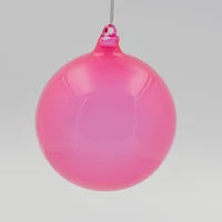 120 mm Bubblegum/Cherry Pink