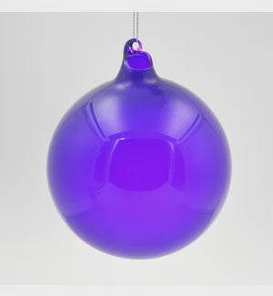 Violet Bubblegum, 120 mm