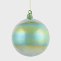 Evergreen Pearl Glass, 120 mm