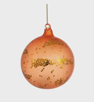 Coral Sequin, 100mm