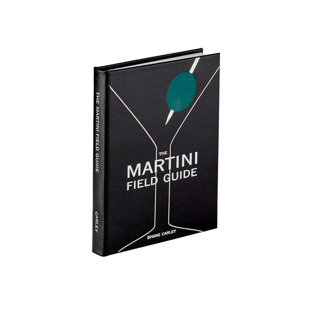 Martini Filed Guide