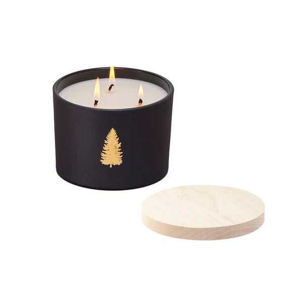 Sweet Balsam 3 Wick Candle
