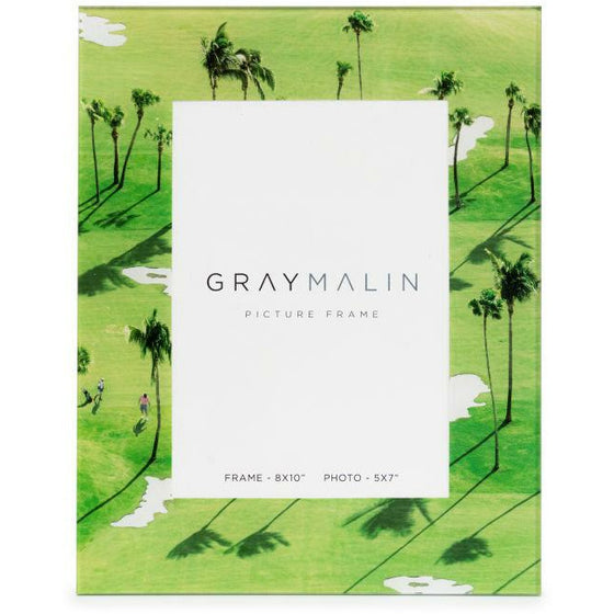 Gray Malin Golf Frame