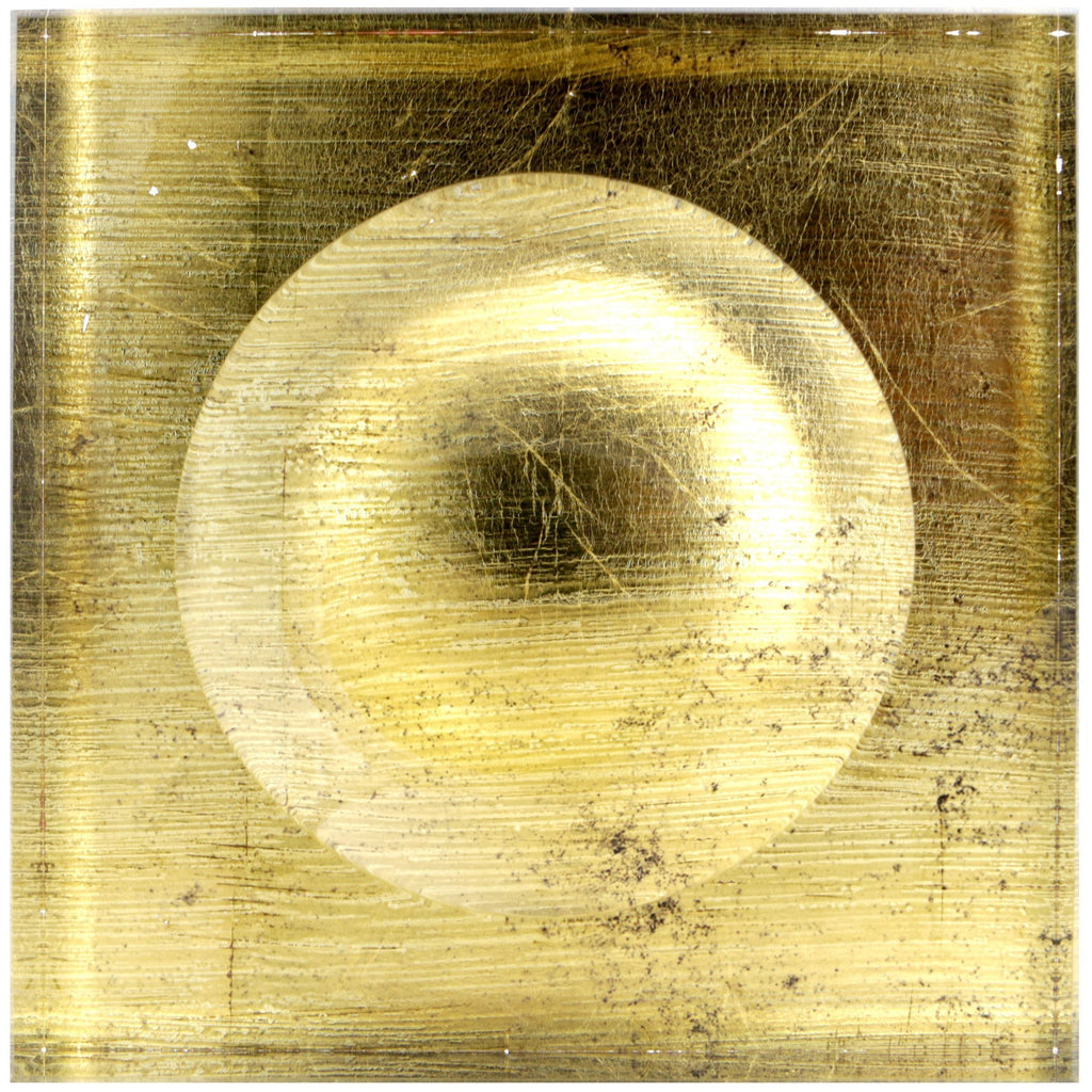 Trinket Bowl - Gold